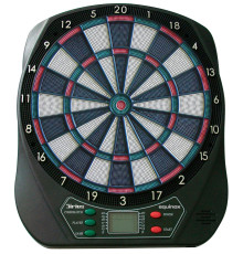 Дартс електронний Equinox Sirius DA-21 - 40,7 см