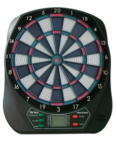 Дартс електронний Equinox Sirius DA-21 - 40,7 см