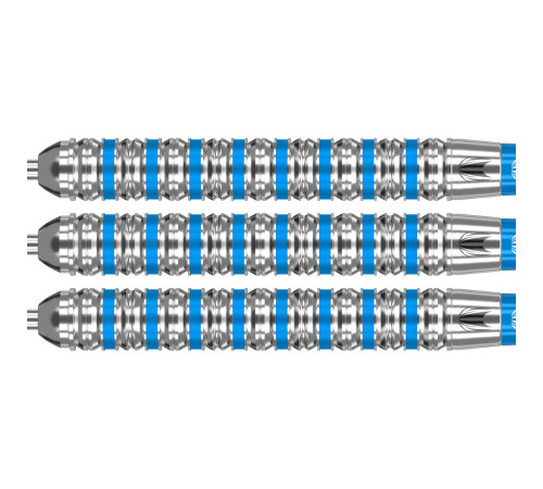 Дротики для дартсу ORB 01 – 24 g - 3 шт