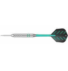 Дротики Target Rob Cross Silver Voltage Steel, 3 шт