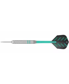 Дротики Target Rob Cross Silver Voltage Steel, 3 шт