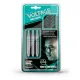 Дротики Target Rob Cross Silver Voltage Steel, 3 шт