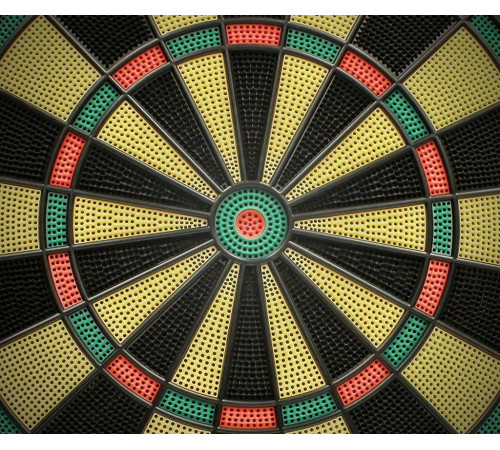 Дартс електронний CARROMCO Score 301 - 39 см Дартс електронний CARROMCO Score 301 - 39 см