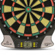 Дартс електронний CARROMCO Score 301 - 39 см