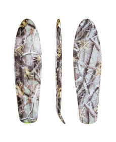 Колода для Penny Board WORKER Paterny 22.5*6” - 5