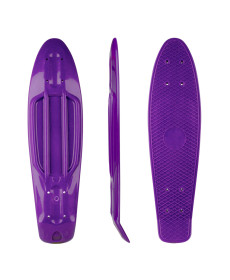 Колода для Penny Board WORKER ASPY 22,5 * 6 