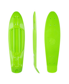 Колода для Penny Board WORKER ASPY 22,5 * 6 