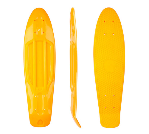 Колода для Penny Board WORKER ASPY 22,5 * 6 " - Помаранчевий