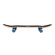 Скейтборд NILS EXTREME CR3108SA SKATE KING&nbsp;