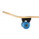 Скейтборд NILS EXTREME CR3108SA SKATE KING&nbsp;