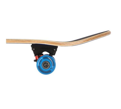 Скейтборд NILS EXTREME CR3108SA SKATE KING&nbsp;