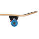 Скейтборд NILS EXTREME CR3108SA SKATE KING&nbsp;