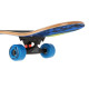 Скейтборд NILS EXTREME CR3108SA SKATE KING&nbsp;