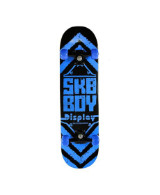 Скейтборд NILS EXTREME CR3108SA SK8BOY SKATEBOARD