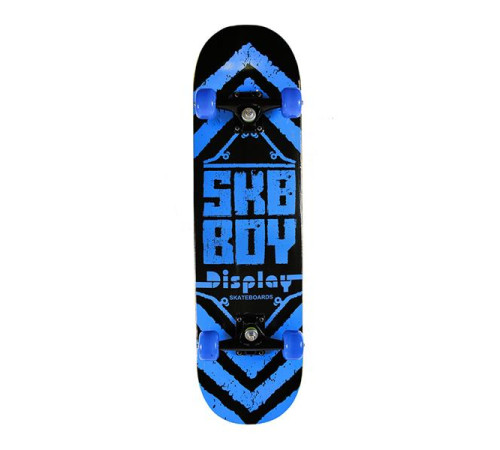 Скейтборд NILS EXTREME CR3108SA SK8BOY SKATEBOARD