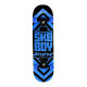 Скейтборд NILS EXTREME CR3108SA SK8BOY SKATEBOARD