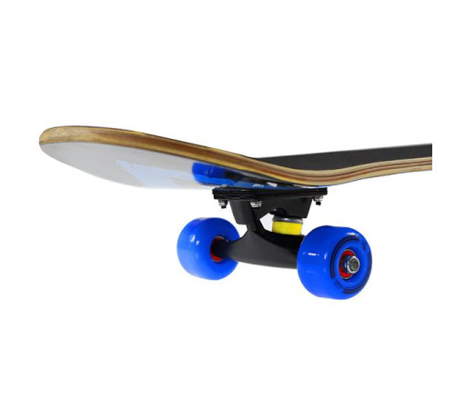 Скейтборд NILS EXTREME CR3108SA SK8BOY SKATEBOARD