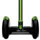 Гіроскутер Kawasaki Streetboard KX-ST 14.0 - чорно-зелений