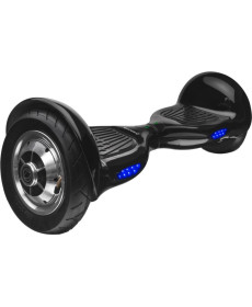 Гіроборд Manta Cobra Smart Balance Board 10
