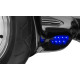Гіроборд Manta Cobra Smart Balance Board 10" (MSB002) - чорний