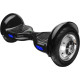 Гіроборд Manta Cobra Smart Balance Board 10" (MSB002) - чорний