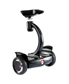 Гіроборд Airwheel S8 Mini 260WH чорний (6925611221047)