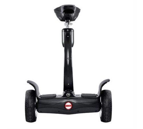 Гіроборд Airwheel S8 Mini 260WH чорний (6925611221047)