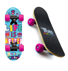  Скейтборд дитячий inSPORTline Mini Board - 01