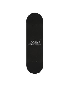 Скейтборд CR3108SA AZTEC NILS EXTREME - червоно-чорна