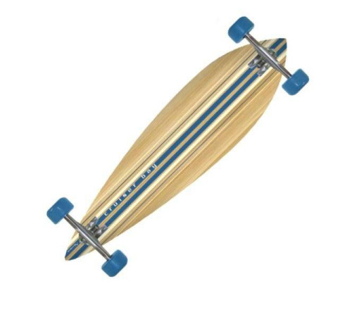 Лонгборд скейтборд NEXTREME CRUISER BAY Лонгборд скейтборд NEXTREME CRUISER BAY
