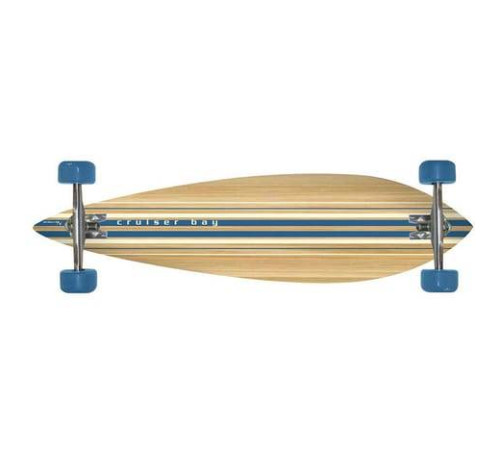 Лонгборд скейтборд NEXTREME CRUISER BAY Лонгборд скейтборд NEXTREME CRUISER BAY