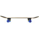 Скейтборд NILS Extreme CR3108 SKB BOY (16-3-121) - синьо-чорна