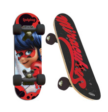  Скейтборд дитячий inSPORTline Mini Board - 03