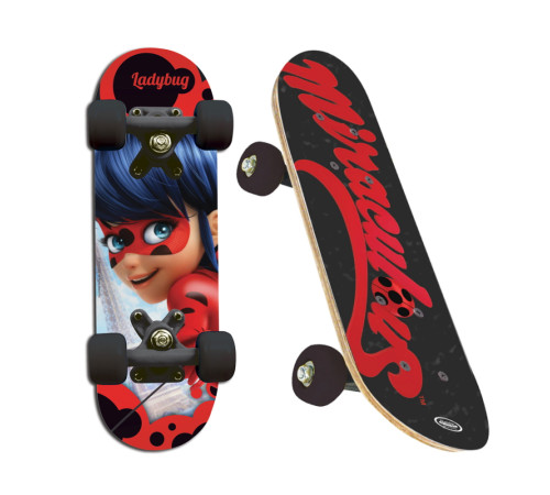 Скейтборд дитячий inSPORTline Mini Board - 03 Скейтборд дитячий inSPORTline Mini Board - 03