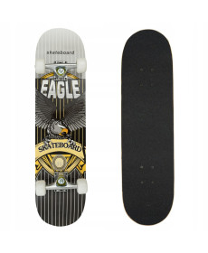 Скейтборд MASTER Extreme Board - Eagle