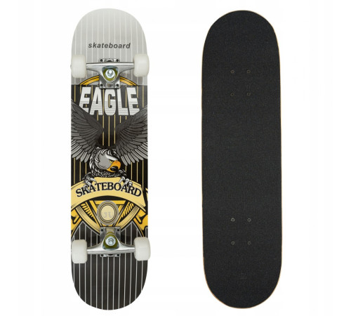 Скейтборд MASTER Extreme Board - Eagle