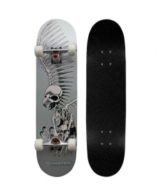 Скейтборд MASTER Extreme Board - White Eagle