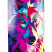 Скейтборд WORKER Psydog SKATEBOARD KLON