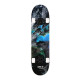 Скейтборд NILS EXTREME CR3108SA FOREST