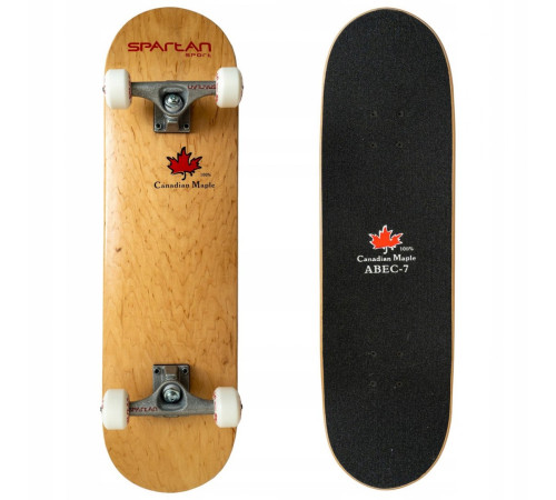 Скейтборд SPARTAN Top Board