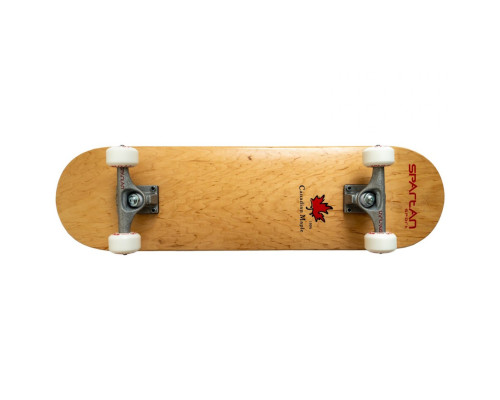 Скейтборд SPARTAN Top Board