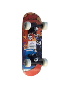  Скейтборд дитячий inSPORTline Mini Board - 09