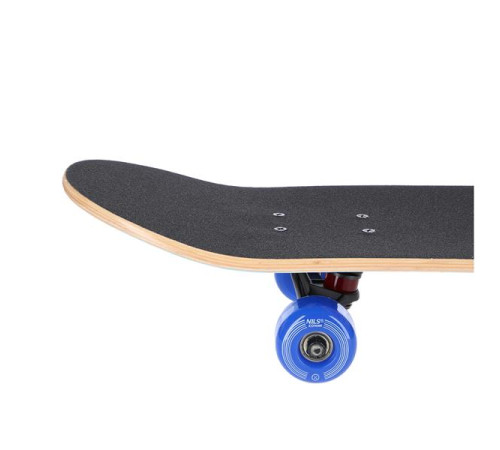 Скейтборд NILS EXTREME CR3108SB GRAVITY Скейтборд NILS EXTREME CR3108SB GRAVITY
