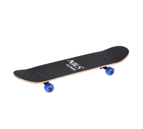 Скейтборд NILS EXTREME CR3108SB GRAVITY Скейтборд NILS EXTREME CR3108SB GRAVITY
