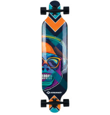 Лонгборд Schildkröt Longboard Freeride 41"