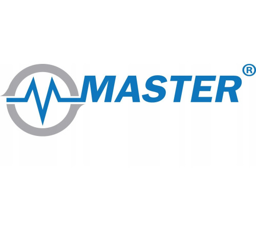 Лонгборд 29" MASTER - червоний Лонгборд 29" MASTER - червоний