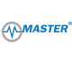 Лонгборд 29" MASTER - червоний