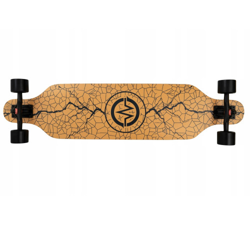 Лонгборд MASTER Stone 41'' Лонгборд MASTER Stone 41''
