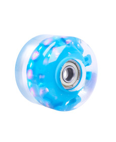 Колесо для скейтборду inSPORTline PU 54*36mm with ABEC 5 Bearings - 2