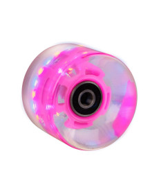 Колесо для Penny Board inSPORTline 60*45mm + ABEC 7 Bearings - 2